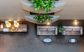Keizershof Hotel Aalst